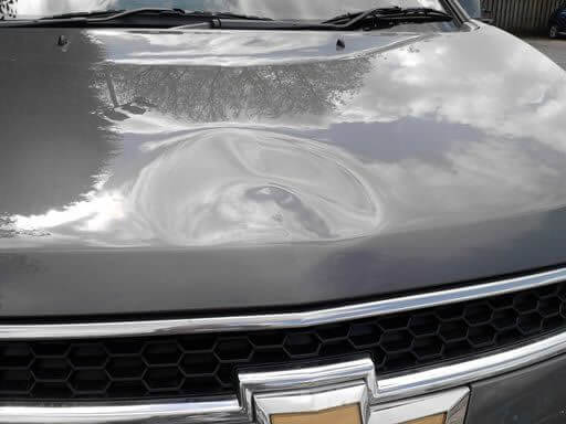 dent removal salford