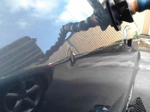 dent removal salford