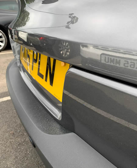 dent removal in manchester