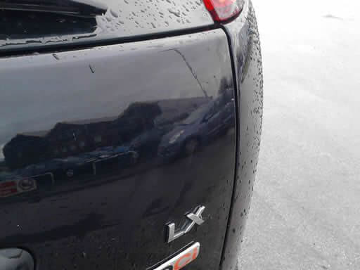 dent removal salford